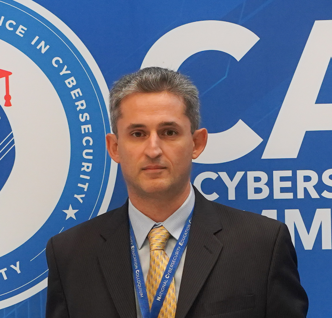 Massimiliano Albanese