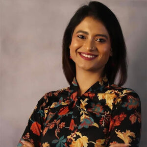 Sanchari Das