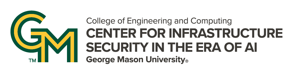 George Mason University logo