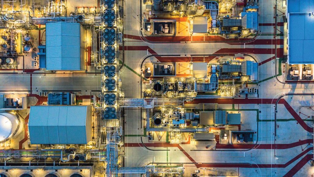 Chemical Sector