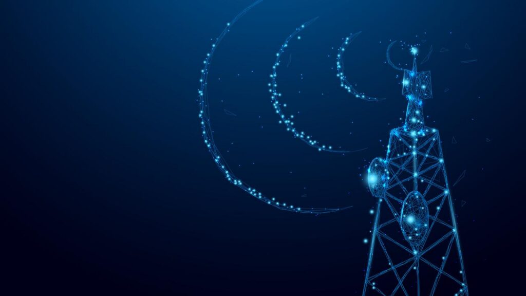 Communications Sector