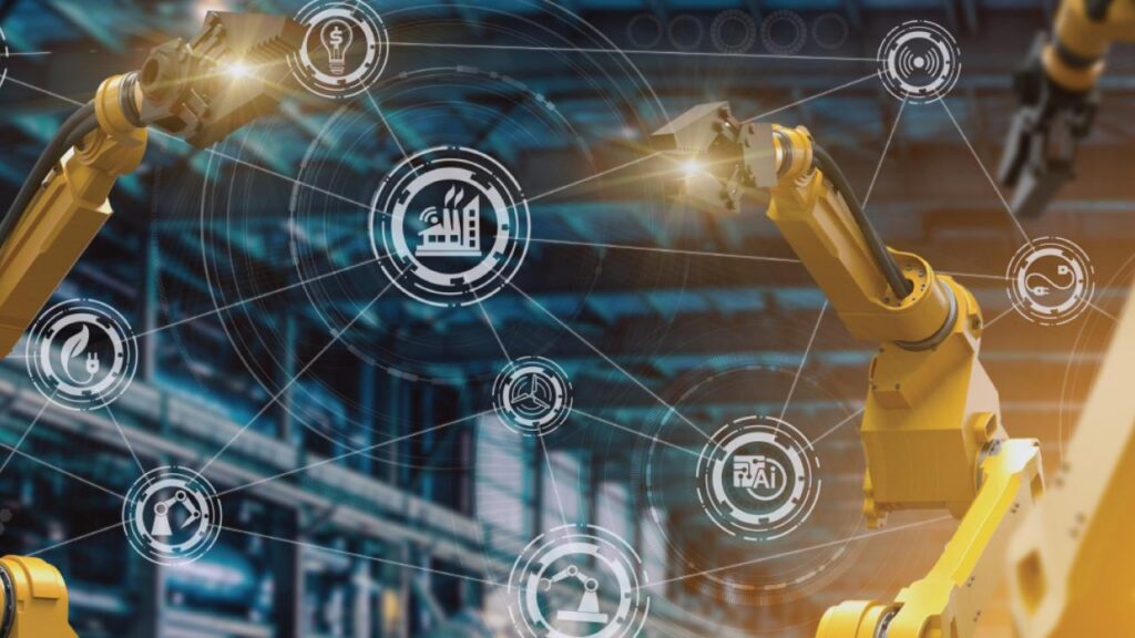 Critical Manufacturing Sector
