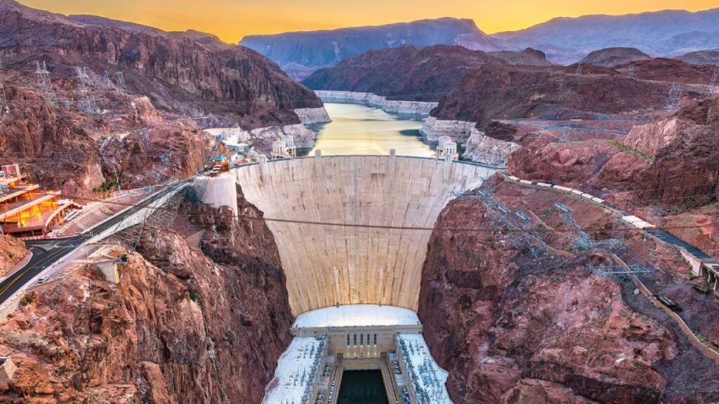 Dams Sector