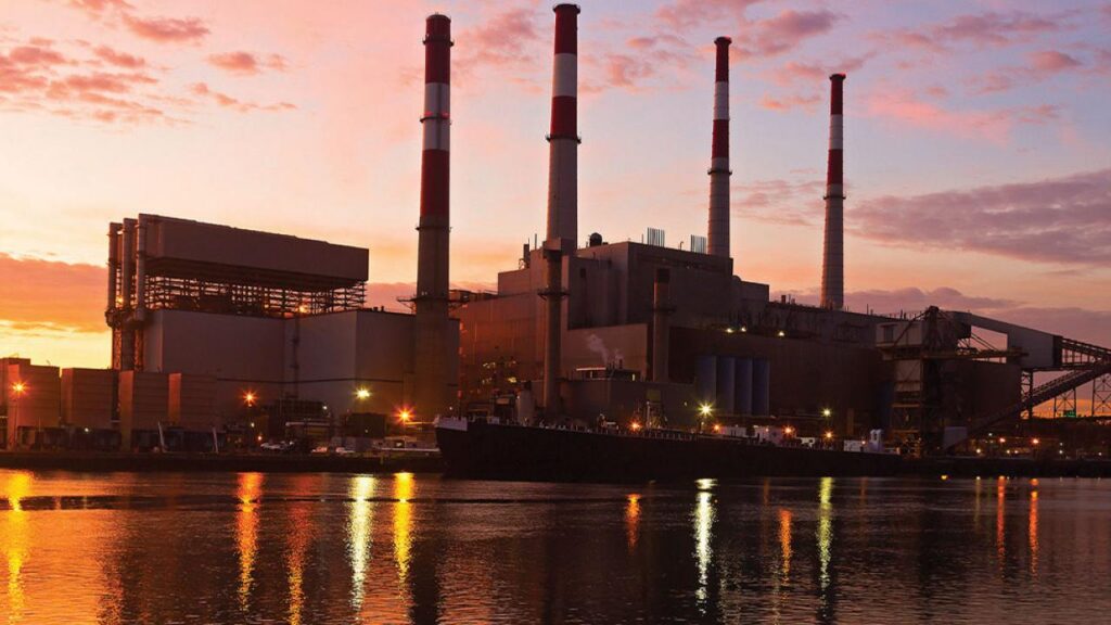 Energy Sector
