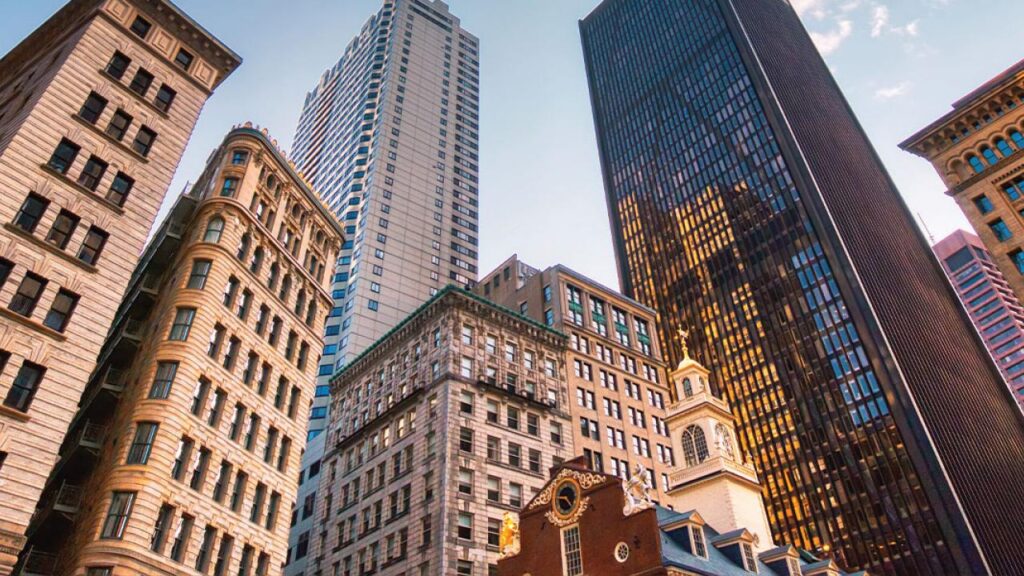 Financial Services Sector