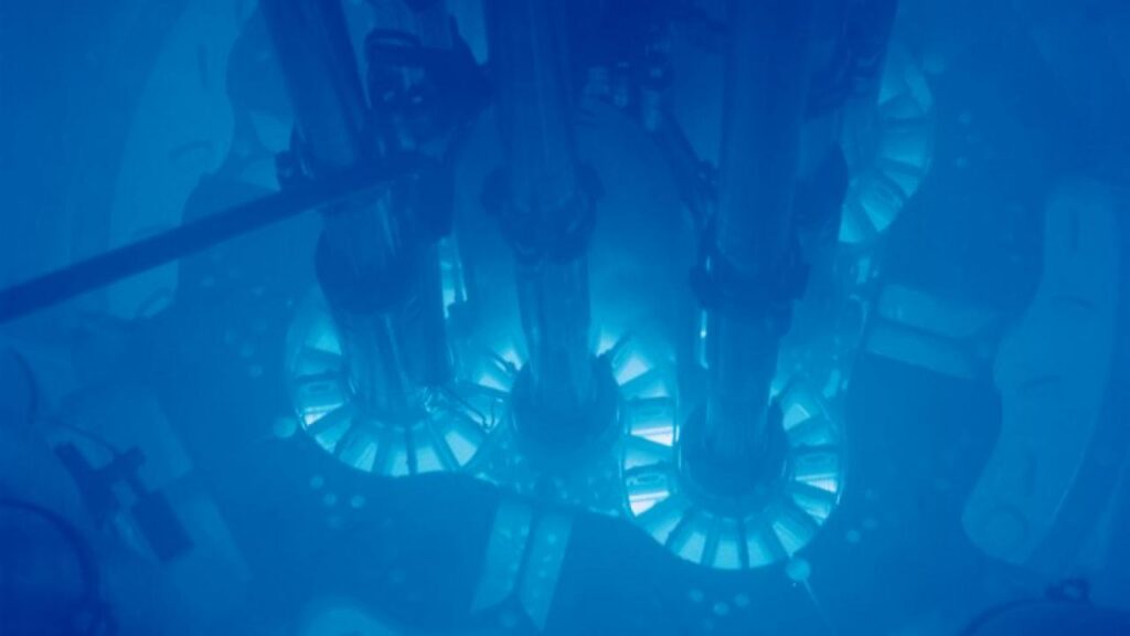 Nuclear Reactors, Materials, and Waste Sector
